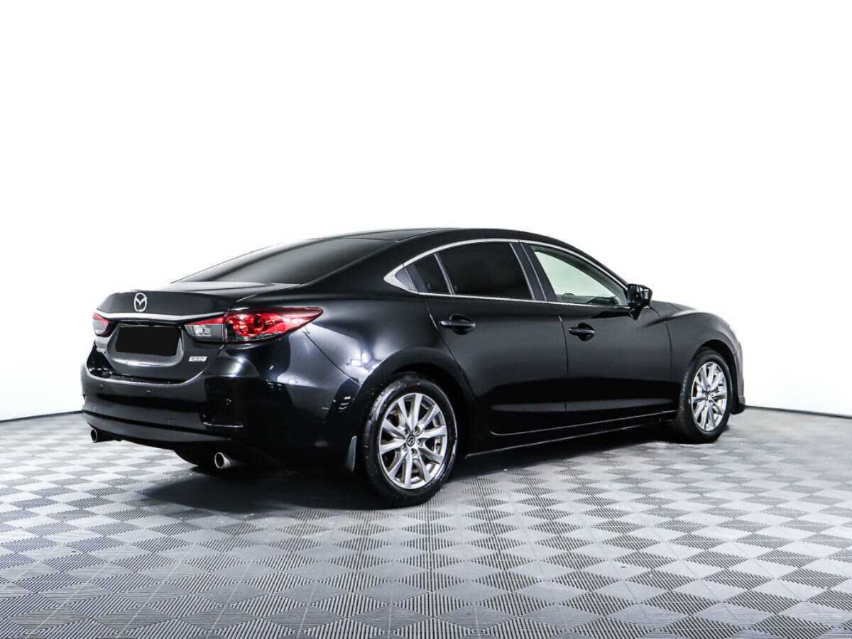 Купить Мазда 6, 2014, 79 692 км.. Фото: #4