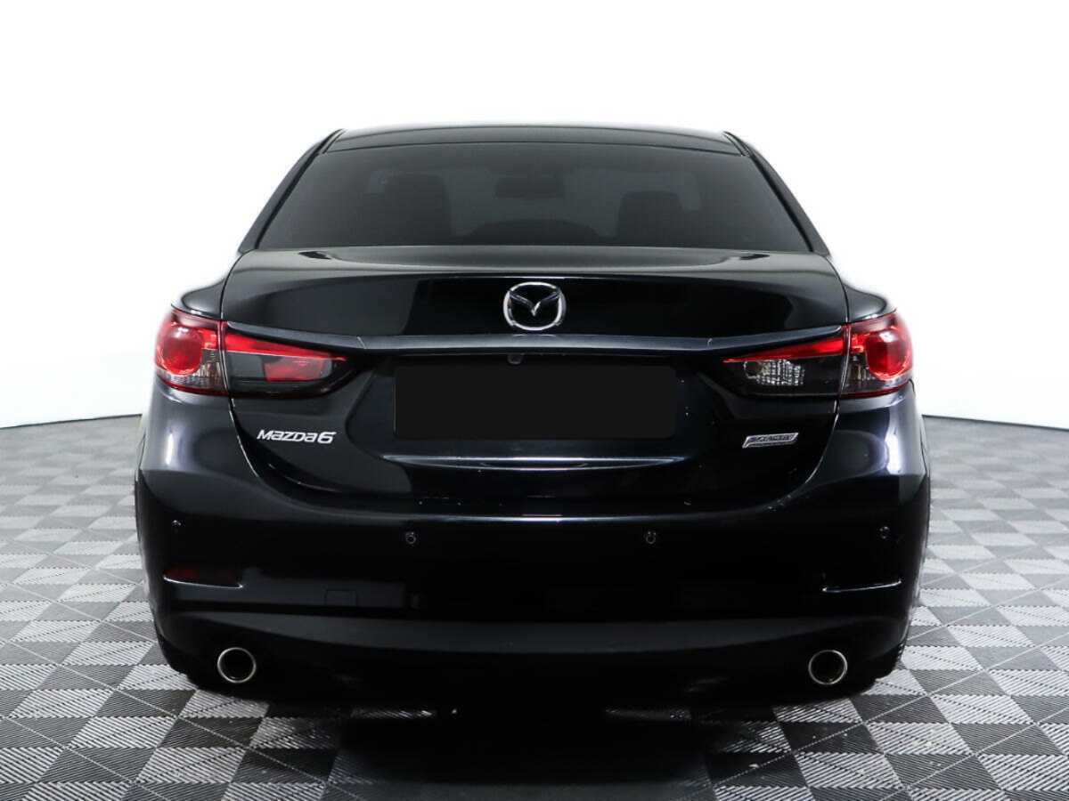 Купить Мазда 6, 2014, 79 692 км.. Фото: #5