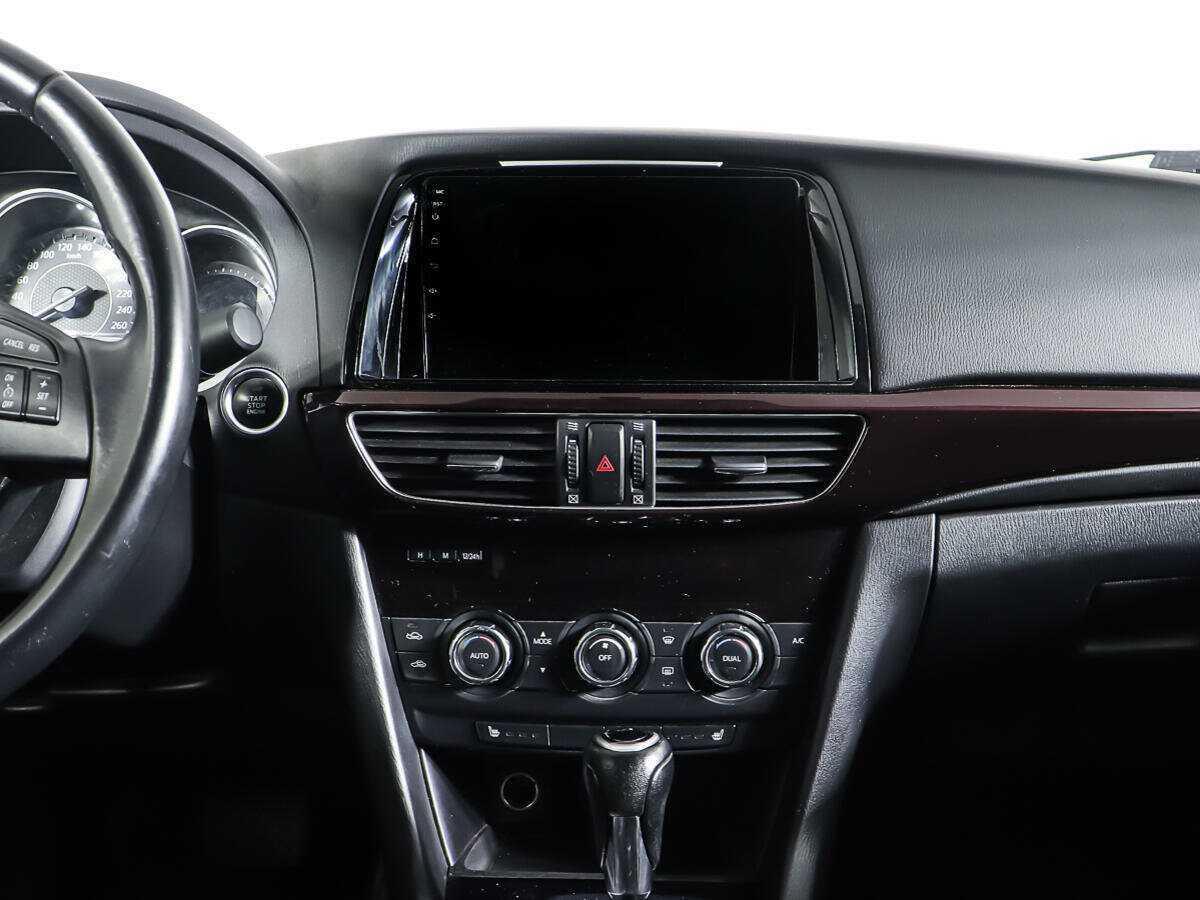 Купить Мазда 6, 2014, 79 692 км.. Фото: #11