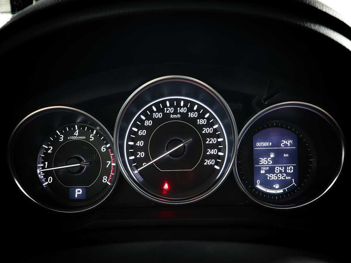 Купить Мазда 6, 2014, 79 692 км.. Фото: #13