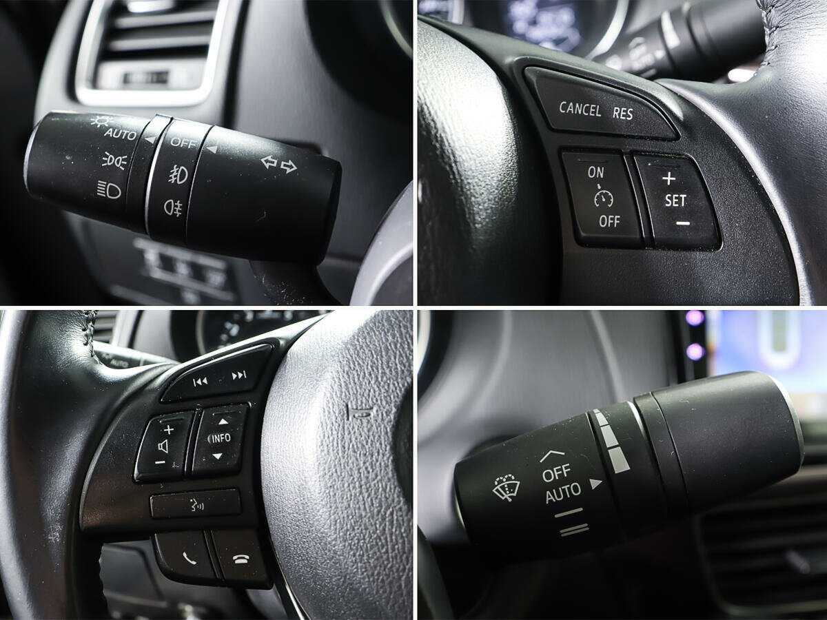 Купить Мазда 6, 2014, 79 692 км.. Фото: #16