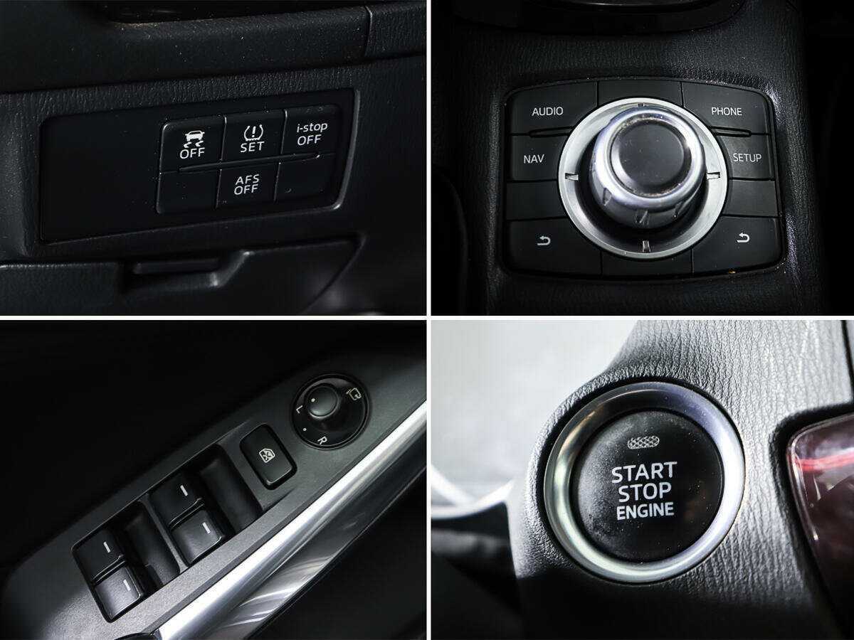 Купить Мазда 6, 2014, 79 692 км.. Фото: #17