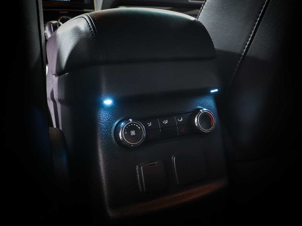 Купить Форд Експлорер, 2015, 116 727 км.. Фото: #16