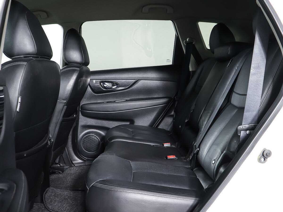 Купить Ниссан Икс-Трейл, 2019, 113 622 км.. Фото: #7