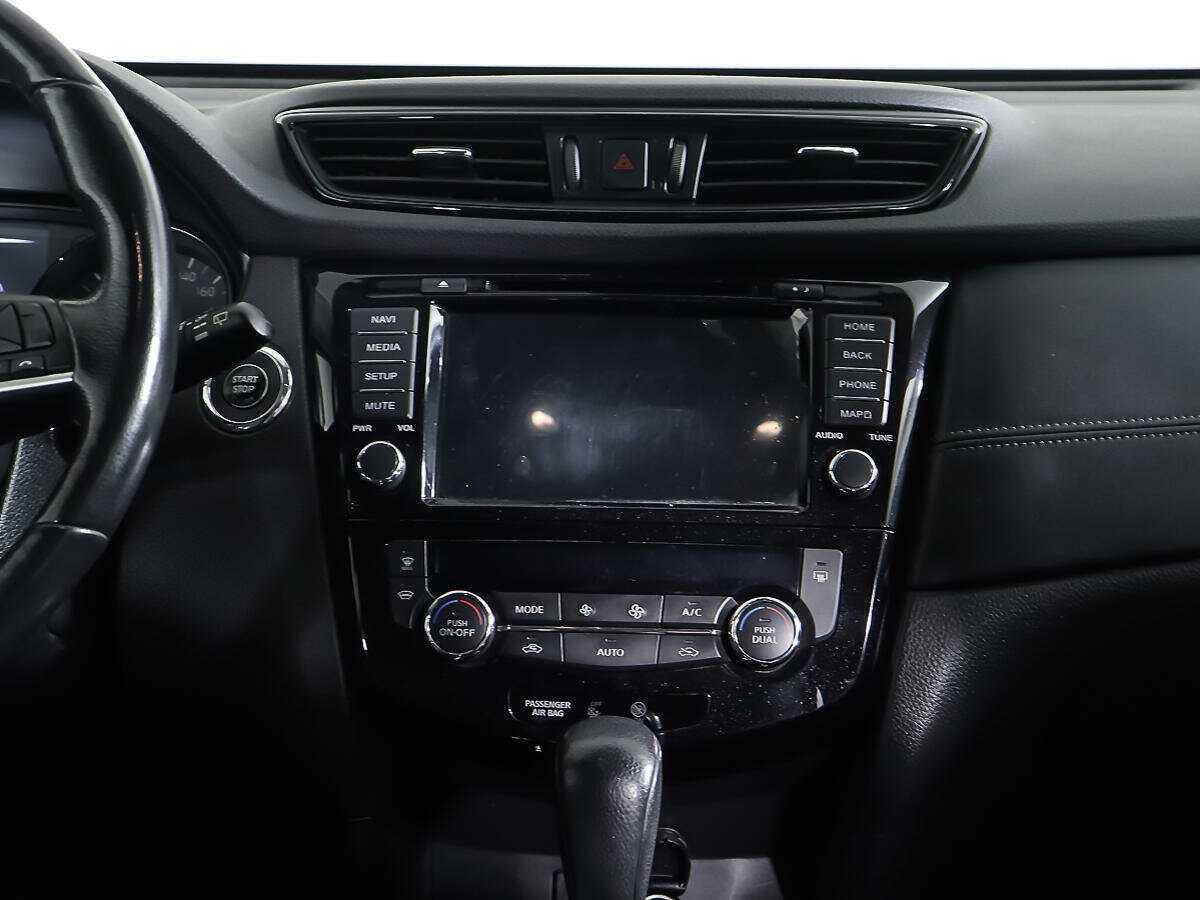 Купить Ниссан Икс-Трейл, 2019, 113 622 км.. Фото: #9