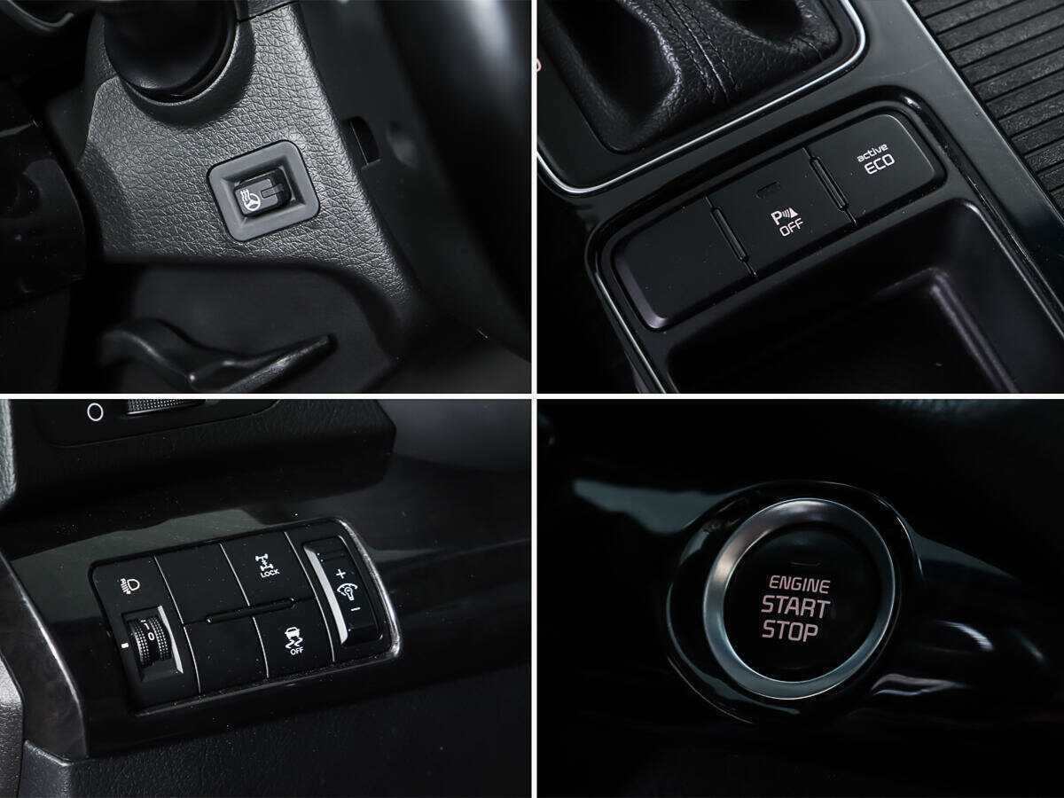 Купить Киа Соренто, 2018, 119 852 км.. Фото: #16