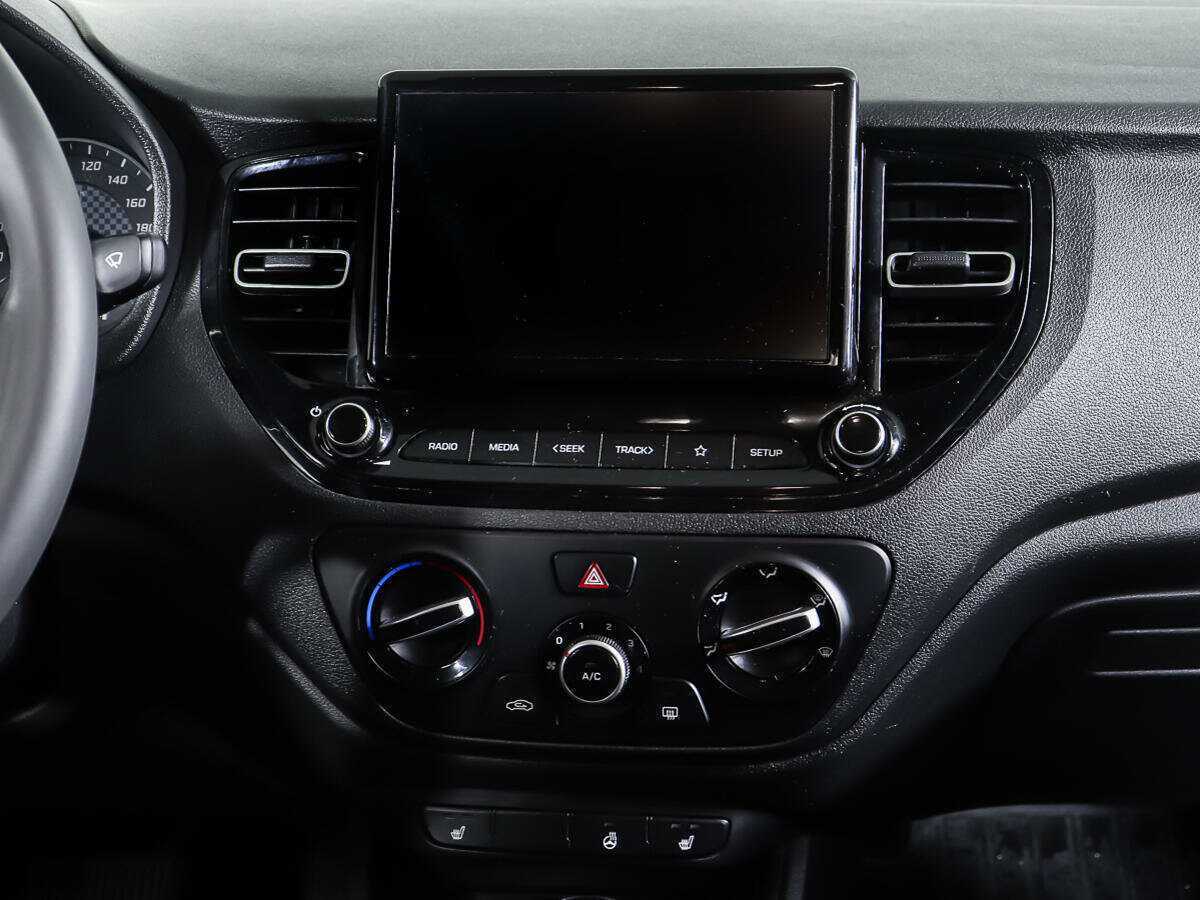 Купить Хендай Солярис, 2021, 52 326 км.. Фото: #11