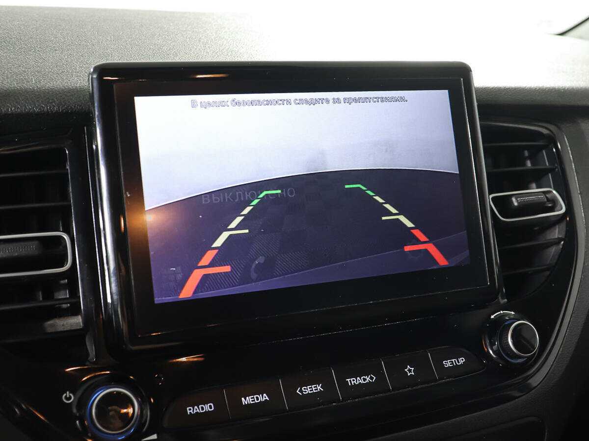 Купить Хендай Солярис, 2021, 52 326 км.. Фото: #17