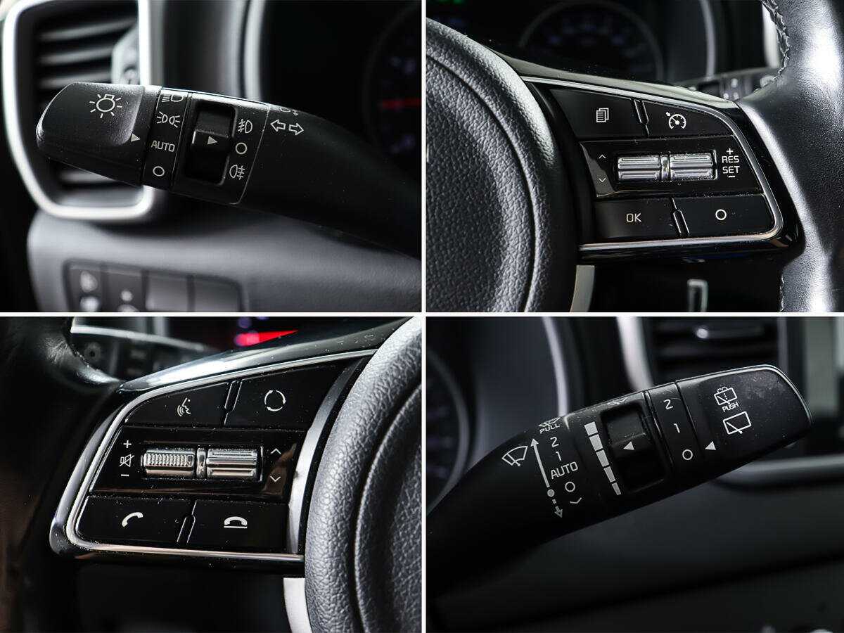 Купить Киа Спортейдж, 2018, 45 500 км.. Фото: #15