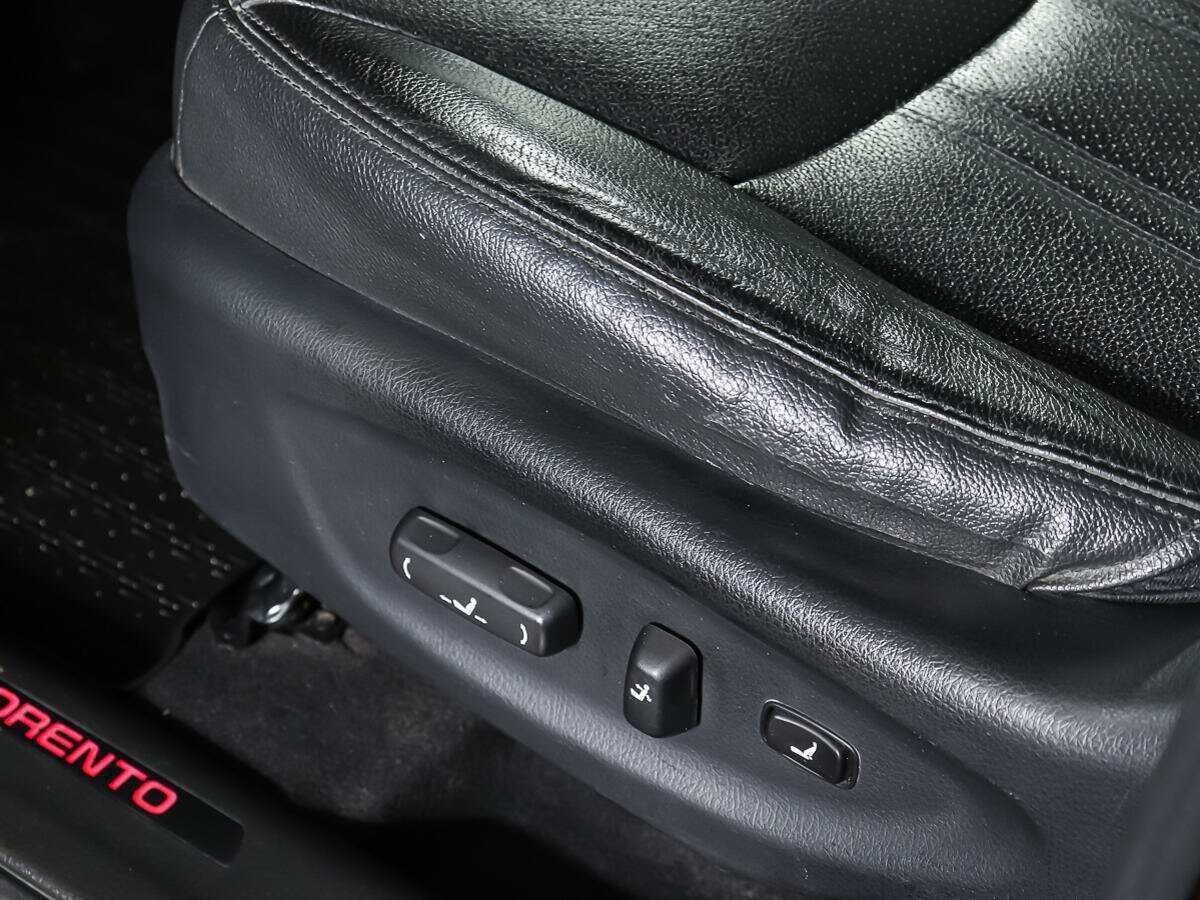 Купить Киа Соренто, 2014, 117 527 км.. Фото: #16