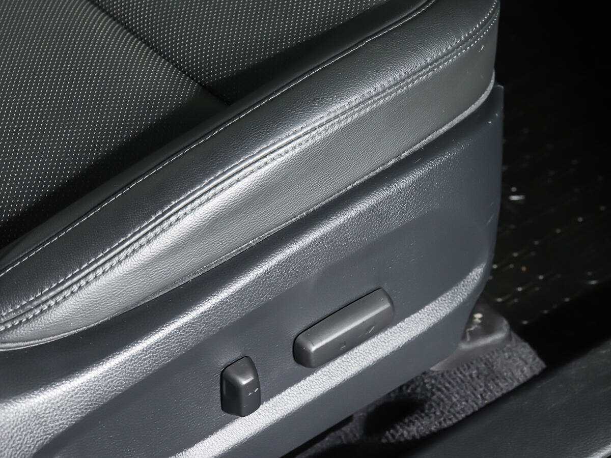 Купить Хендай Санта Фе, 2016, 111 050 км.. Фото: #17