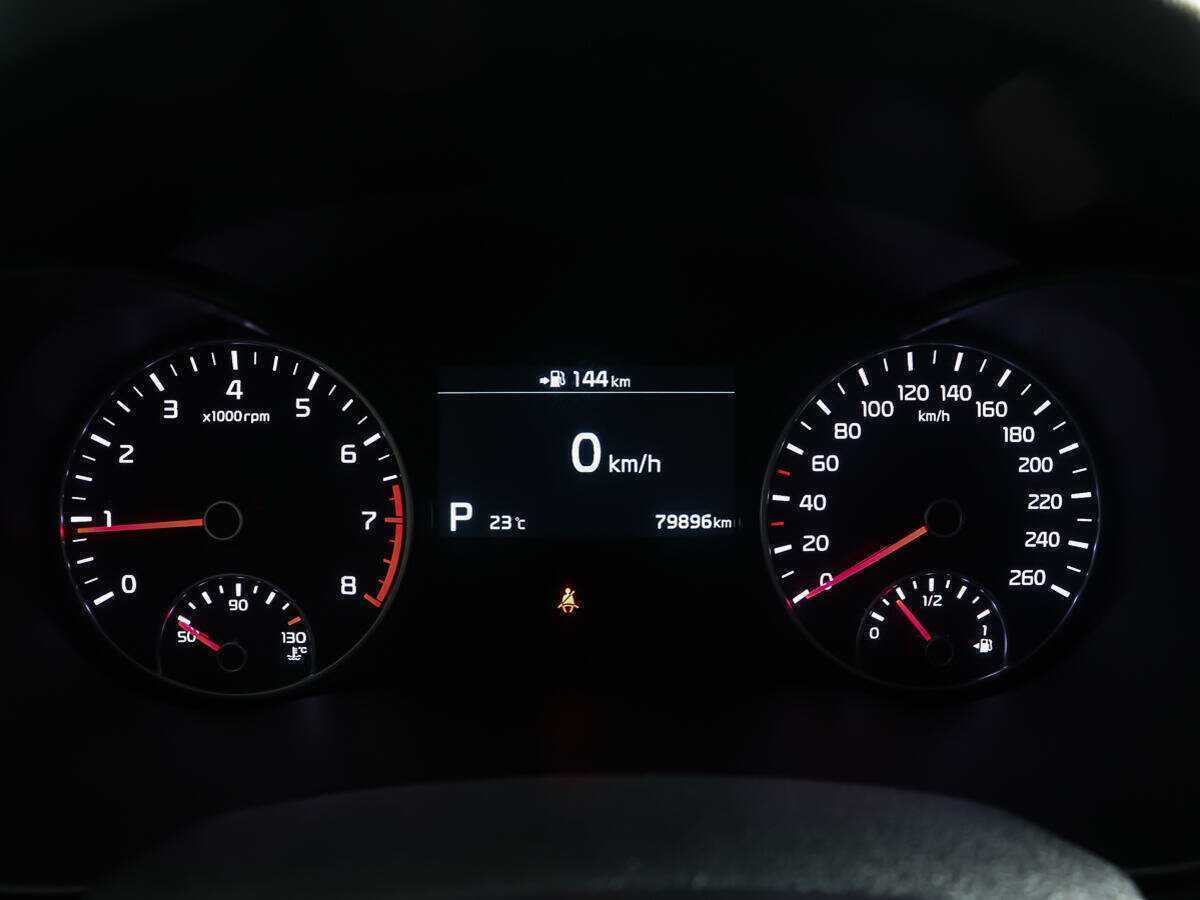 Купить Киа Оптима, 2019, 79 895 км.. Фото: #13