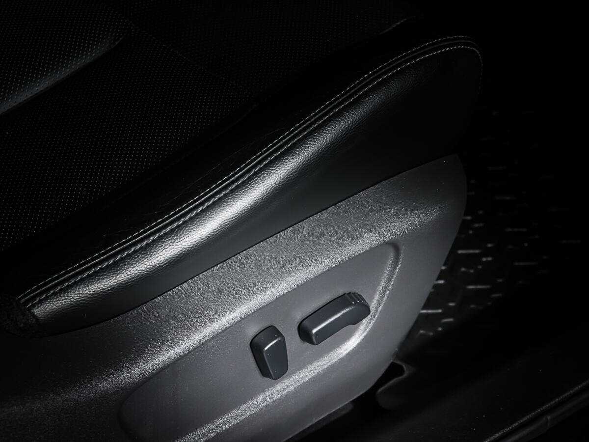 Купить Ниссан Икс-Трейл, 2016, 97 551 км.. Фото: #16