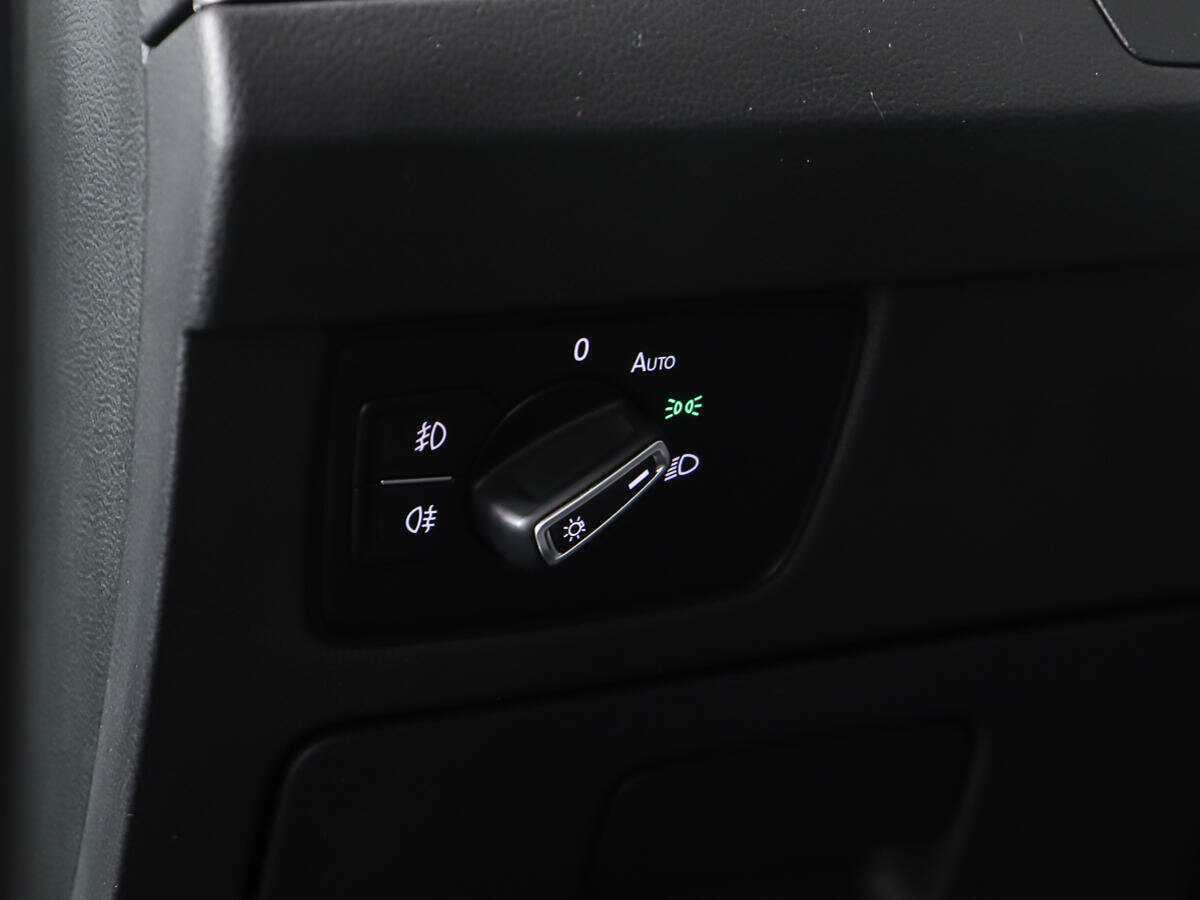 Купить Фольксваген Пассат, 2017, 113 460 км.. Фото: #17