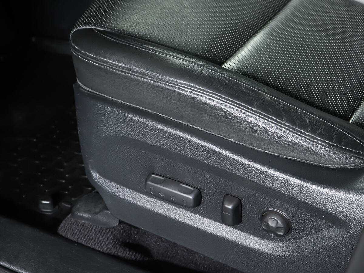 Купить Хендай Санта Фе, 2016, 148 124 км.. Фото: #12