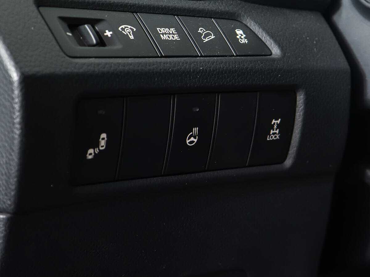 Купить Хендай Санта Фе, 2016, 148 124 км.. Фото: #13