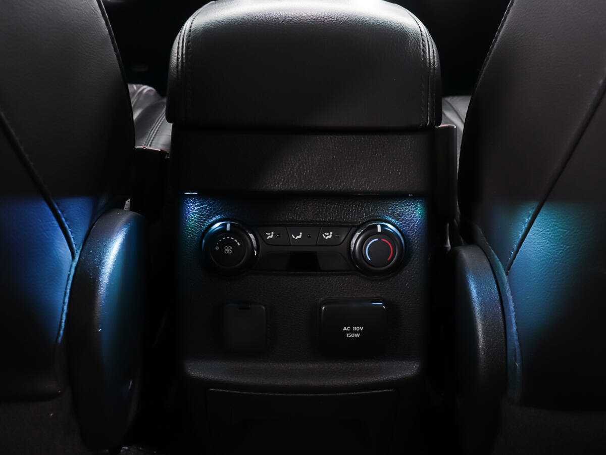 Купить Форд Експлорер, 2013, 143 462 км.. Фото: #18