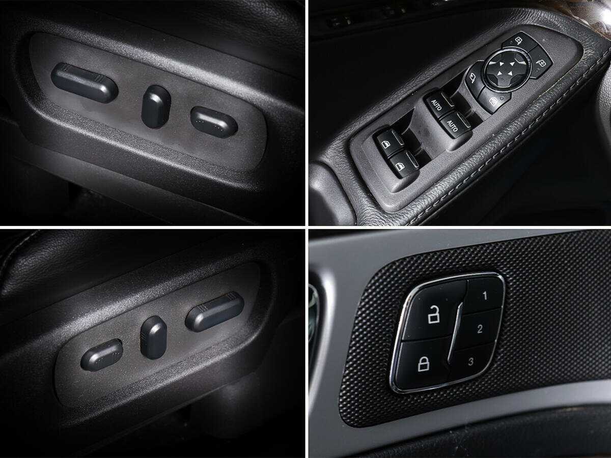 Купить Форд Експлорер, 2013, 143 462 км.. Фото: #19