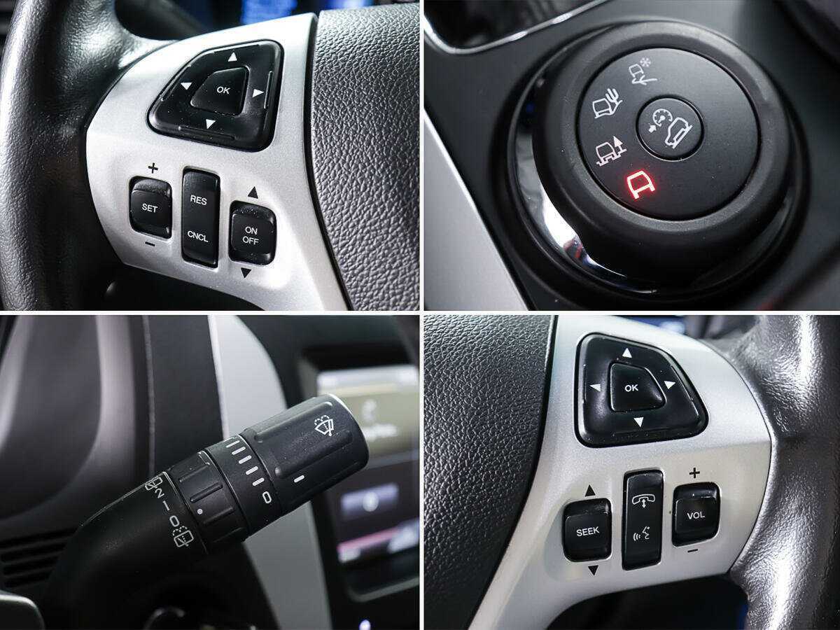 Купить Форд Експлорер, 2013, 143 462 км.. Фото: #21