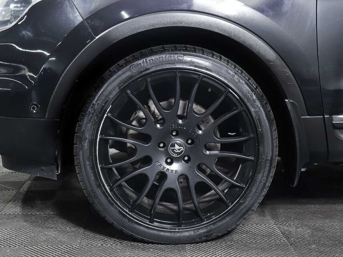 Купить Форд Експлорер, 2013, 143 462 км.. Фото: #24