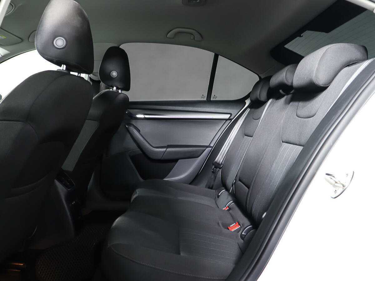 Купить Шкода Октавия, 2019, 76 300 км.. Фото: #9