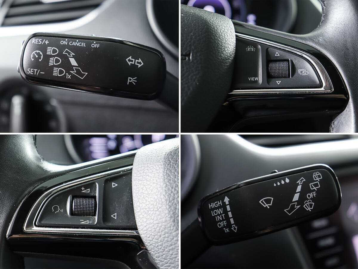 Купить Шкода Октавия, 2019, 76 300 км.. Фото: #16