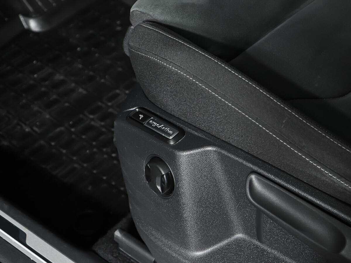 Купить Фольксваген Тигуан, 2018, 116 637 км.. Фото: #16