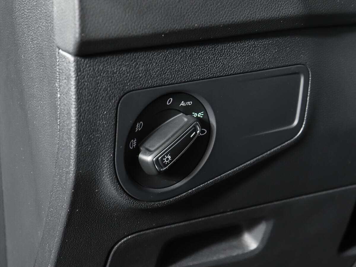 Купить Фольксваген Тигуан, 2018, 116 637 км.. Фото: #17