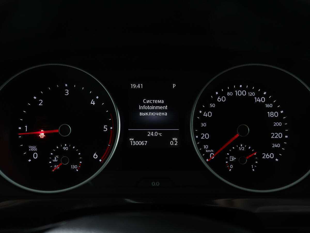 Купить Фольксваген Тигуан, 2018, 130 005 км.. Фото: #12