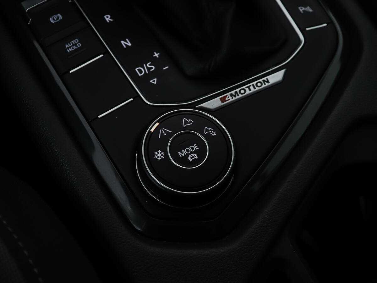 Купить Фольксваген Тигуан, 2018, 130 005 км.. Фото: #16