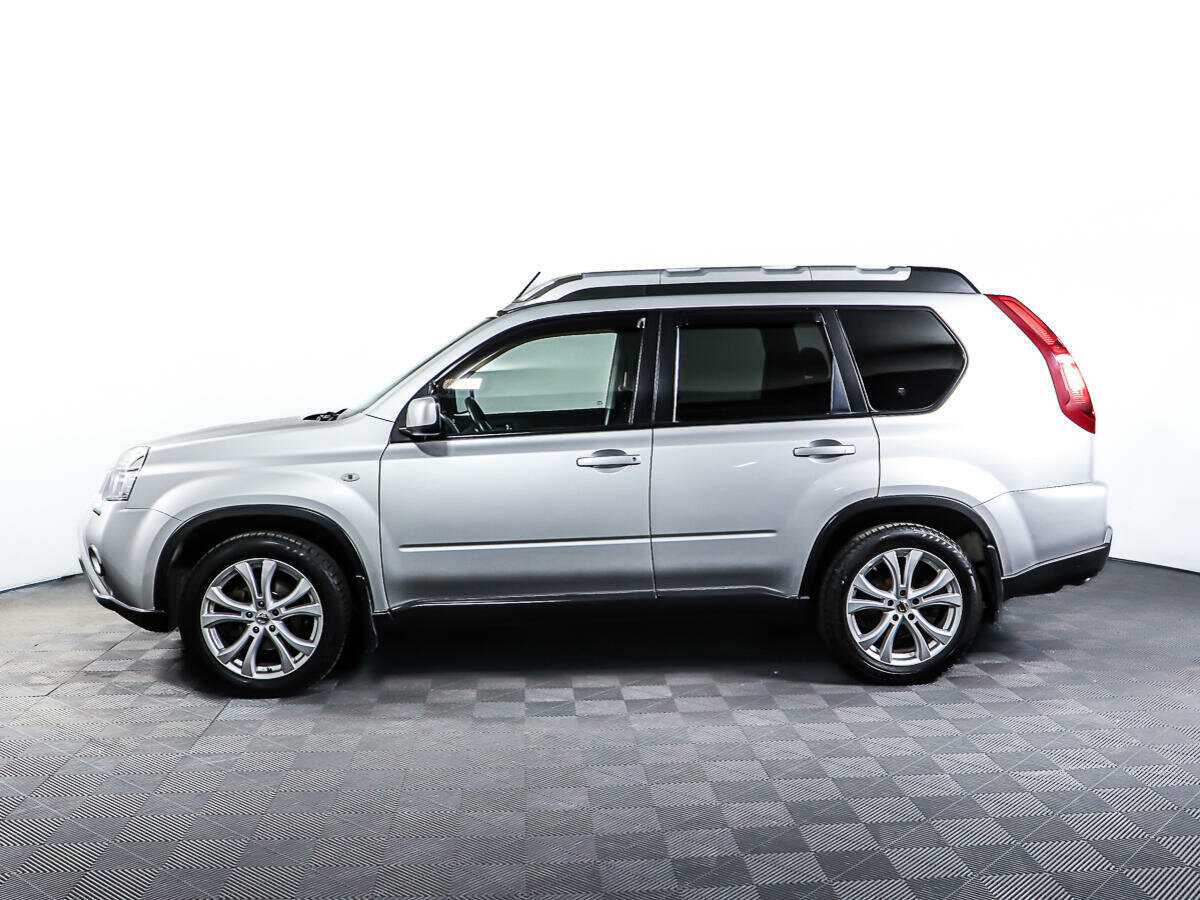 Купить Ниссан Икс-Трейл, 2013, 102 694 км.. Фото: #7