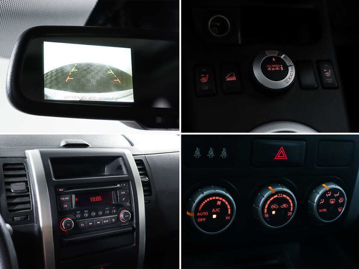 Купить Ниссан Икс-Трейл, 2013, 102 694 км.. Фото: #17