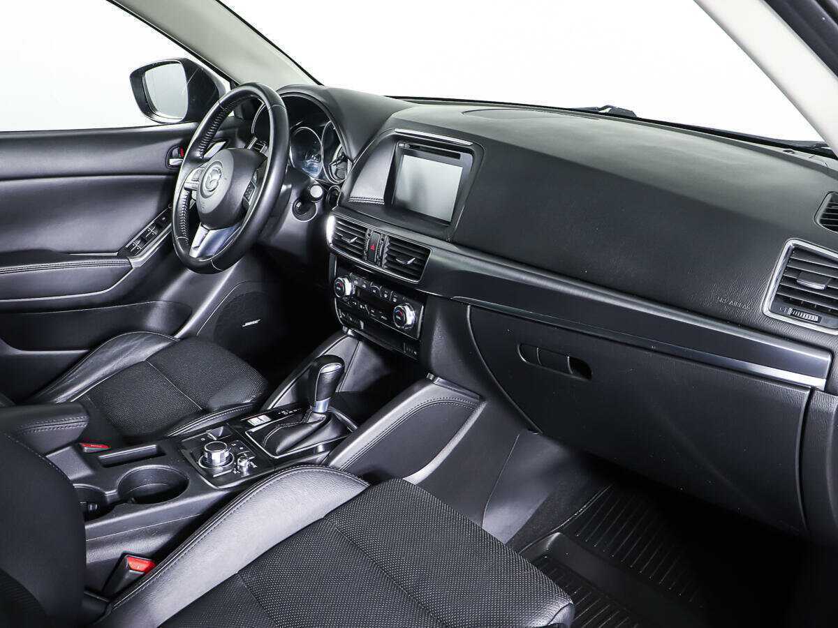 Купить Мазда Ц-Икс-5, 2015, 143 710 км.. Фото: #8