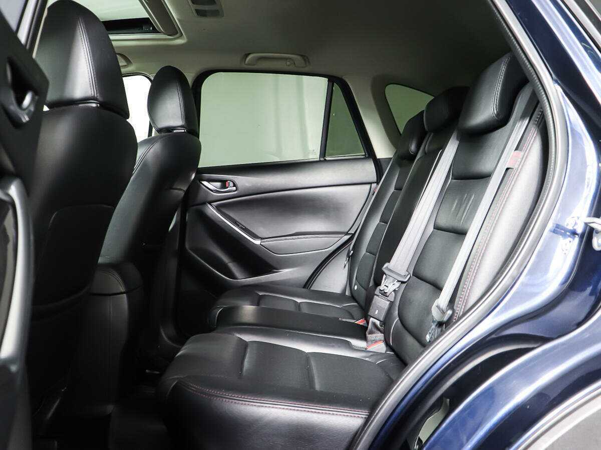 Купить Мазда Ц-Икс-5, 2015, 143 710 км.. Фото: #9