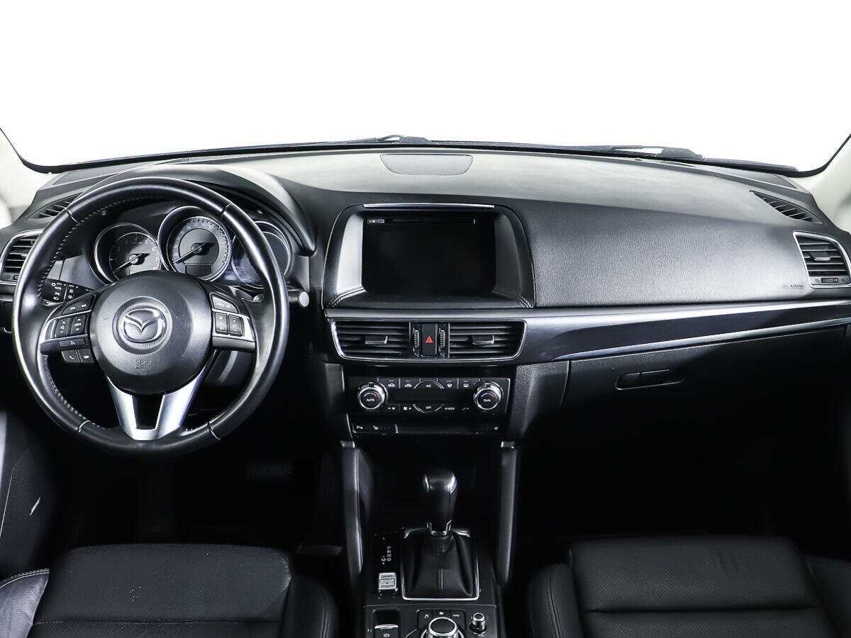 Купить Мазда Ц-Икс-5, 2015, 143 710 км.. Фото: #10