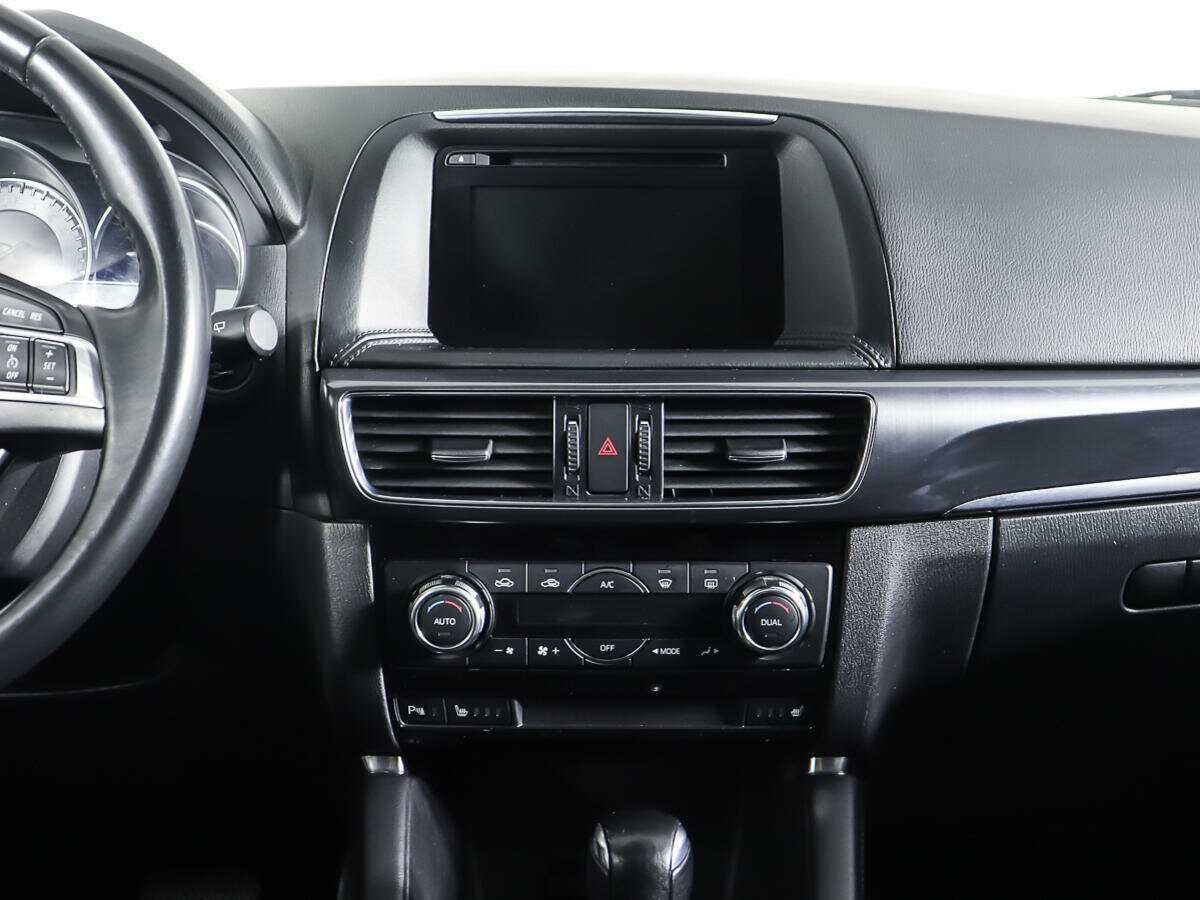 Купить Мазда Ц-Икс-5, 2015, 143 710 км.. Фото: #11