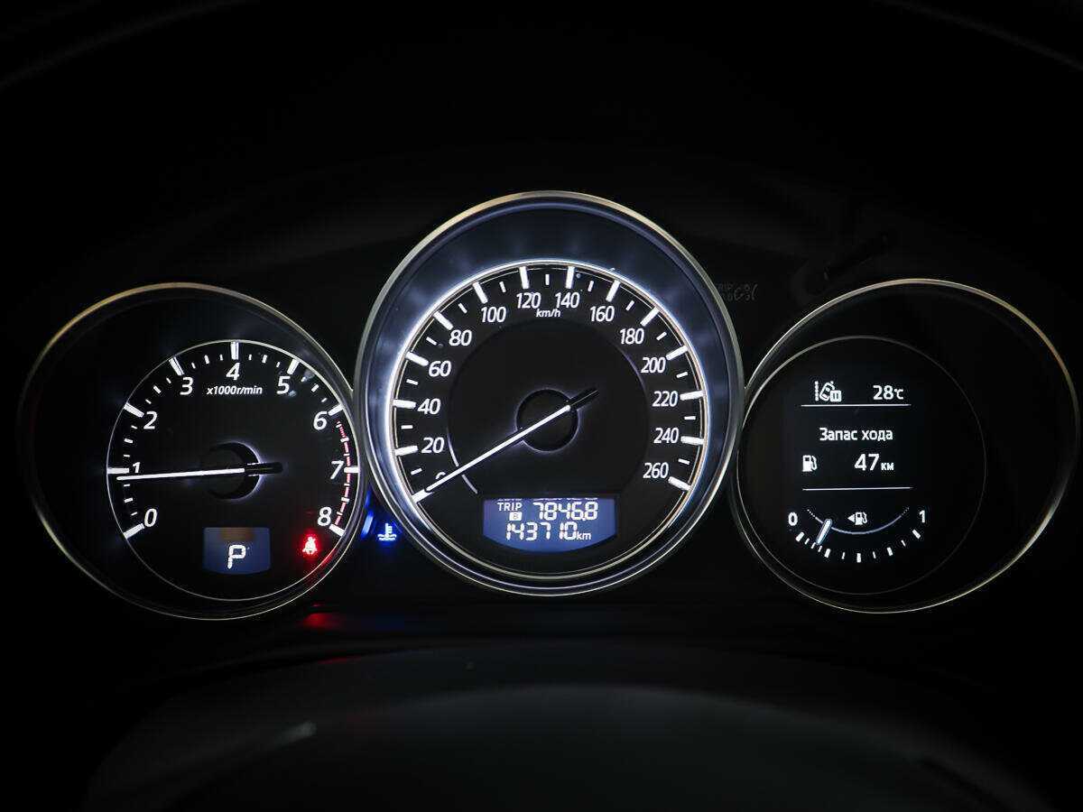 Купить Мазда Ц-Икс-5, 2015, 143 710 км.. Фото: #13