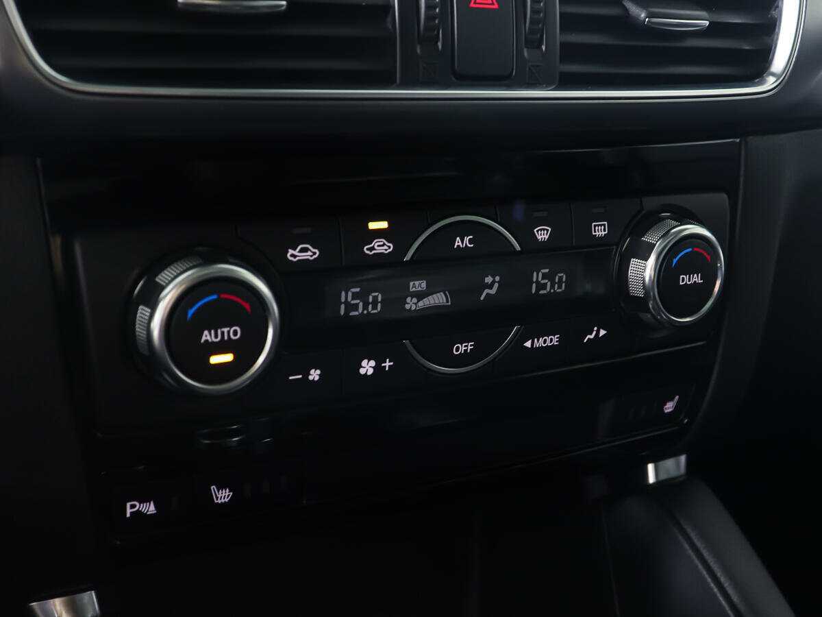 Купить Мазда Ц-Икс-5, 2015, 143 710 км.. Фото: #21