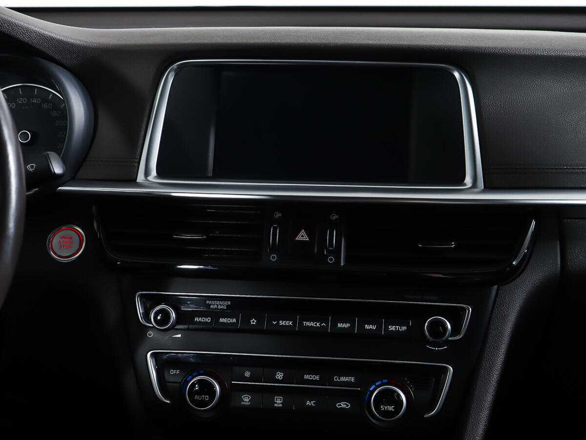 Купить Киа Оптима, 2019, 52 800 км.. Фото: #11