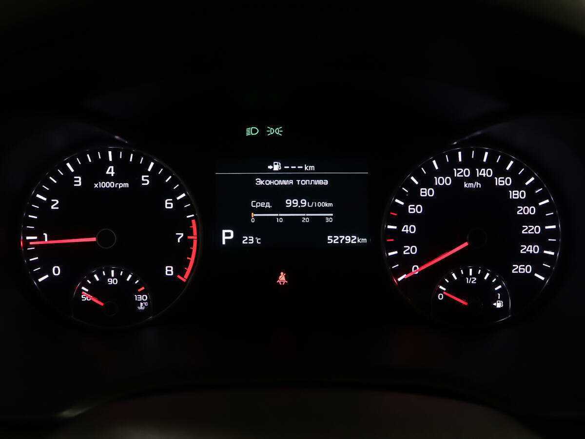 Купить Киа Оптима, 2019, 52 800 км.. Фото: #13