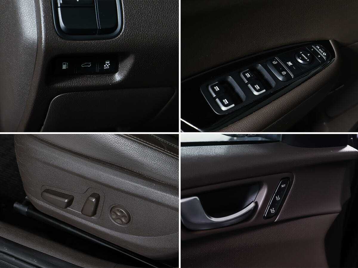 Купить Киа Оптима, 2019, 52 800 км.. Фото: #16