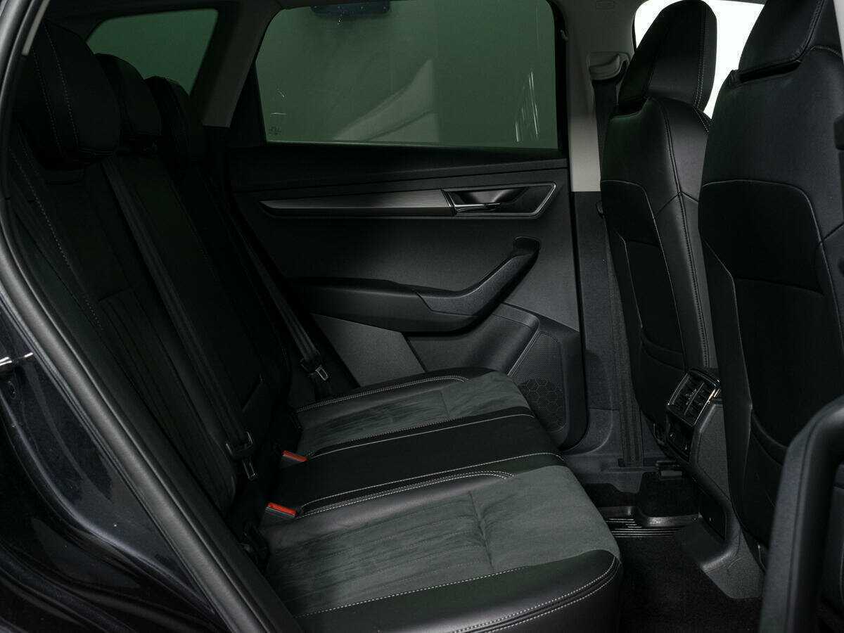 Купить Шкода Карок, 2020, 77 620 км.. Фото: #12