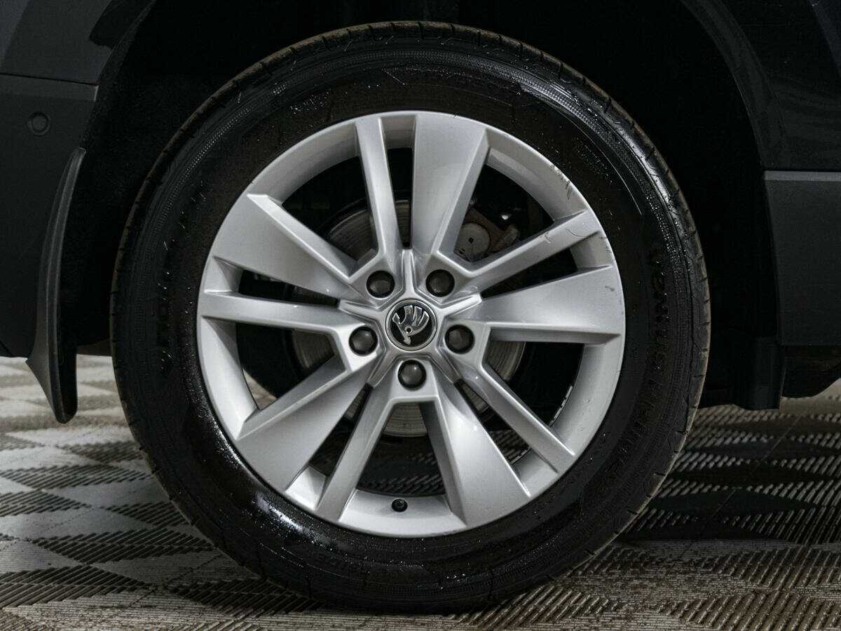 Купить Шкода Карок, 2020, 77 620 км.. Фото: #18