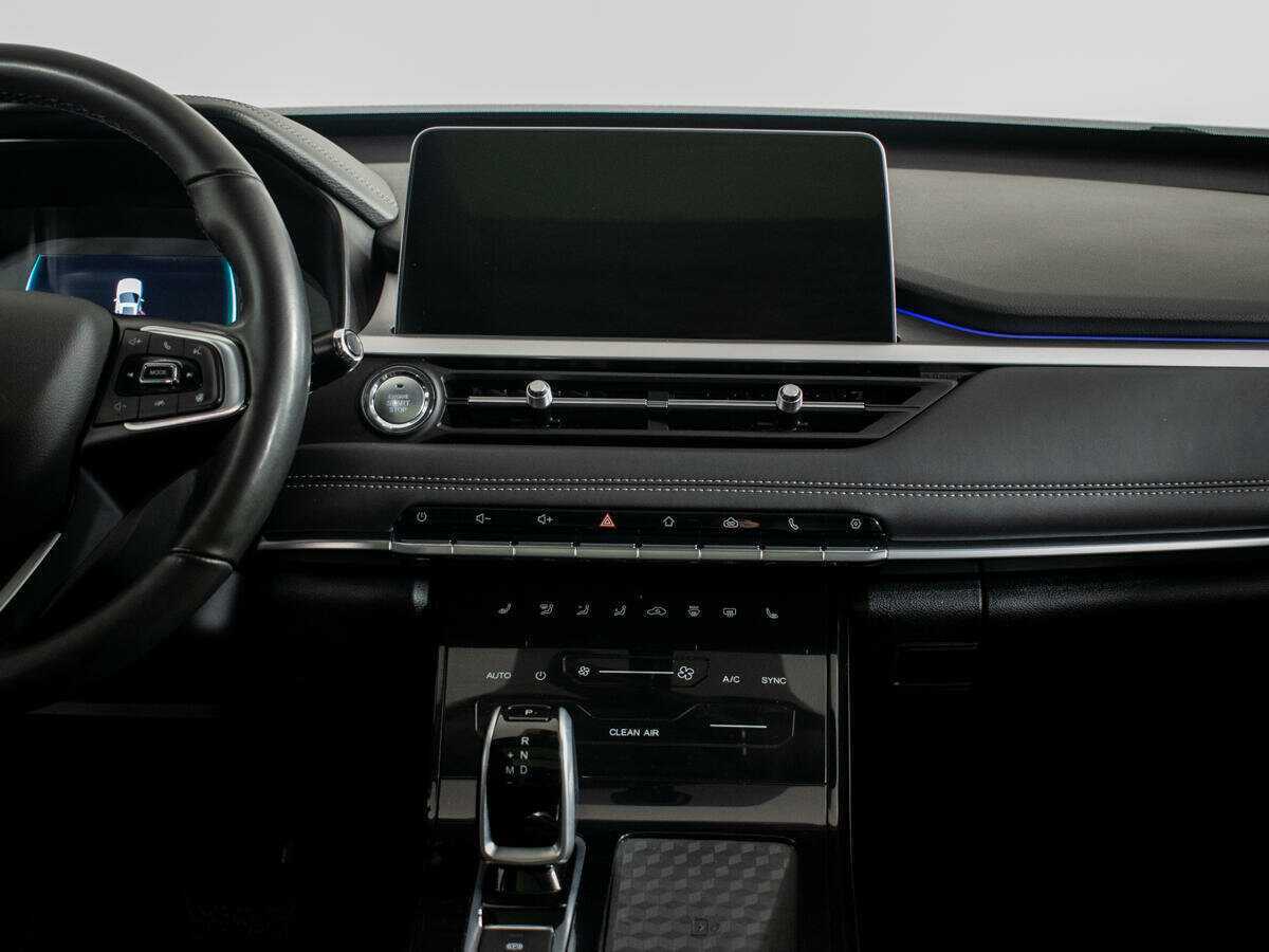 Купить Чери Тигго 7, 2020, 19 857 км.. Фото: #8