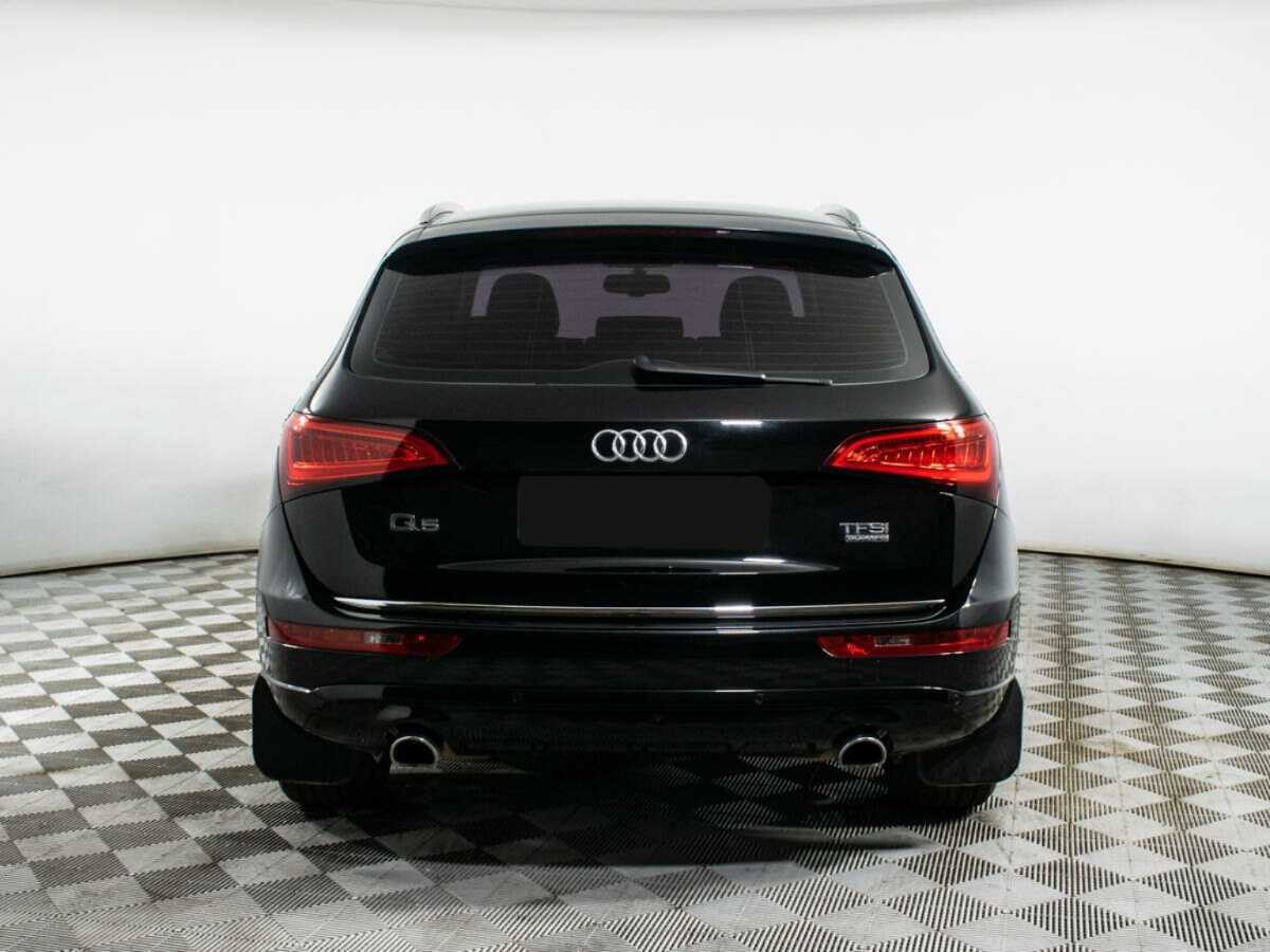 Купить Ауди К5, 2015, 117 000 км.. Фото: #4