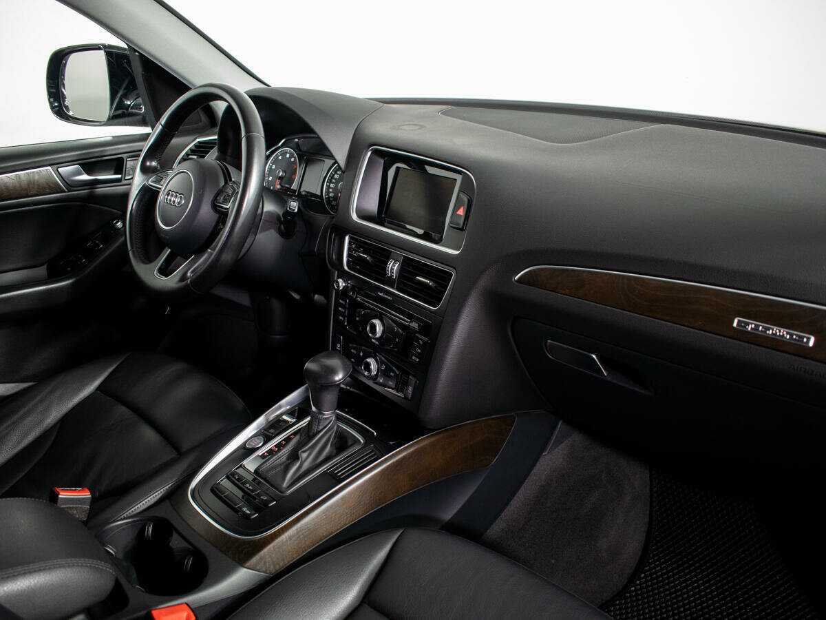 Купить Ауди К5, 2015, 117 000 км.. Фото: #6