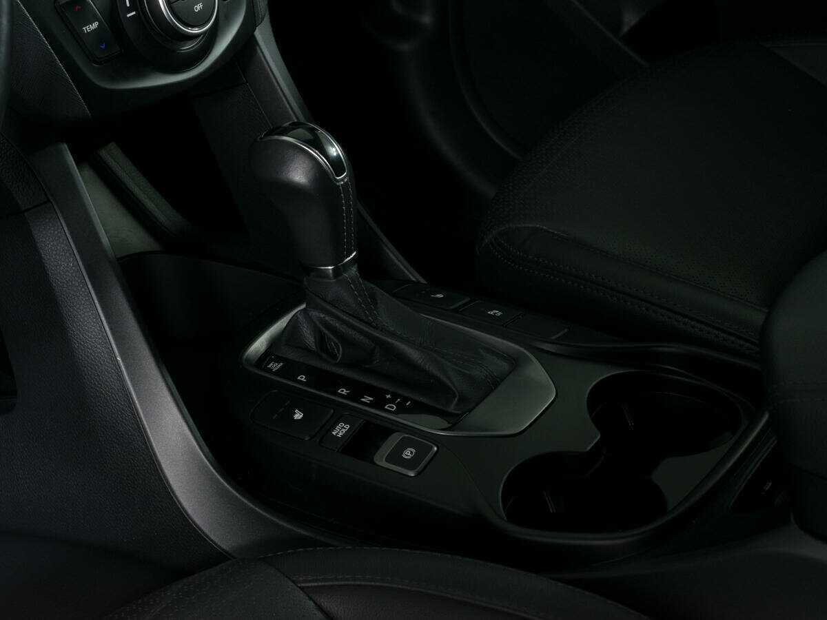 Купить Хендай Санта Фе, 2014, 159 823 км.. Фото: #15