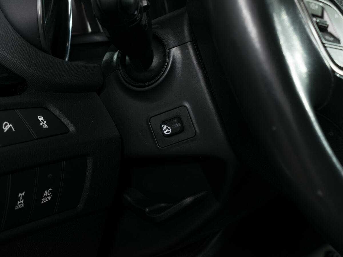 Купить Хендай Санта Фе, 2014, 159 823 км.. Фото: #16