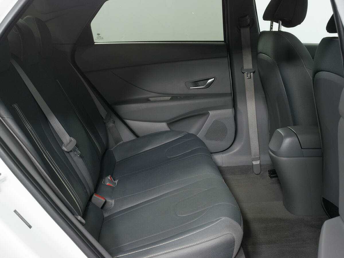 Купить Хендай Елантра, 2021, 43 721 км.. Фото: #11