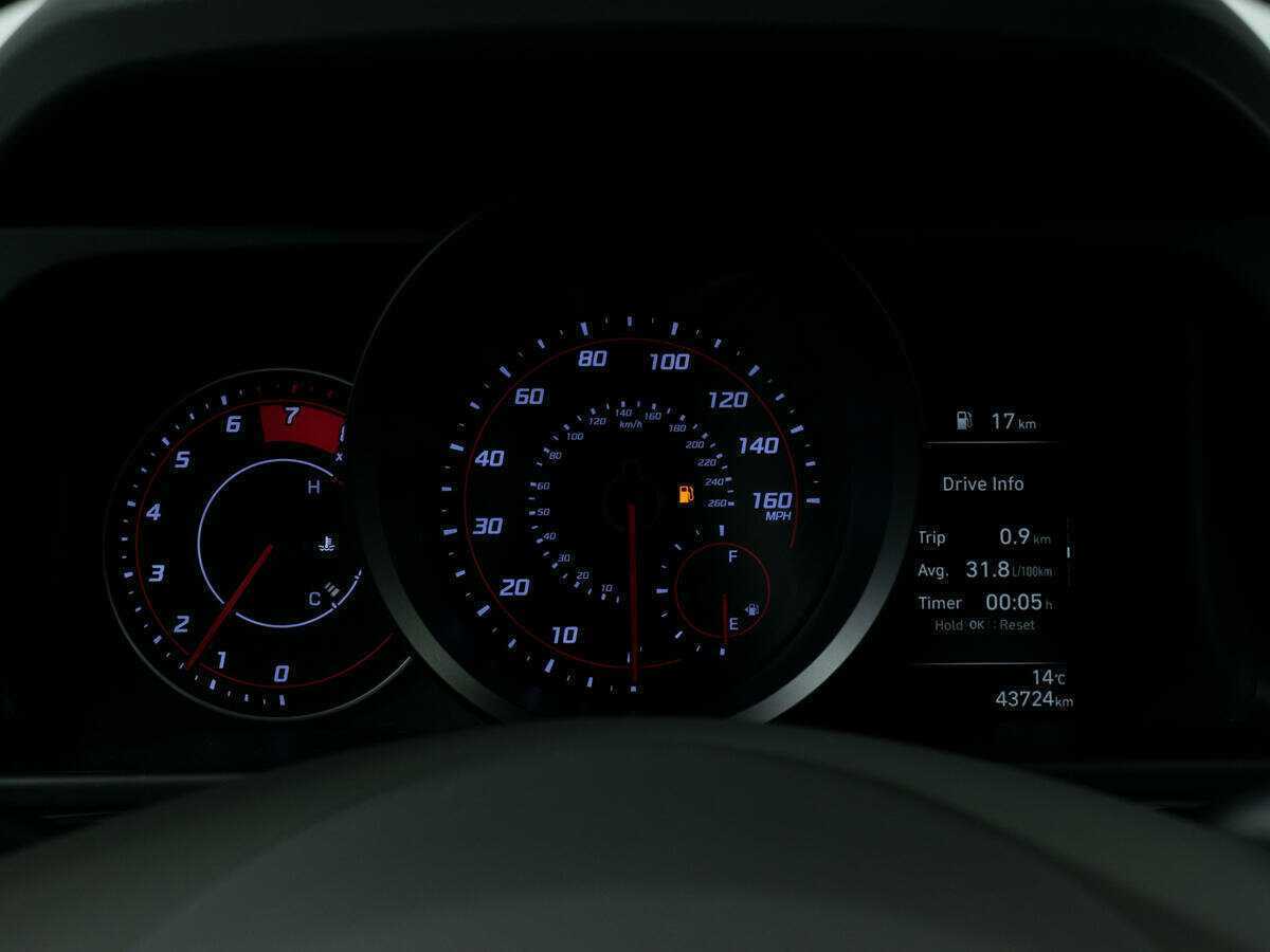 Купить Хендай Елантра, 2021, 43 721 км.. Фото: #12